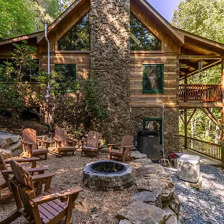 Villa Skylark